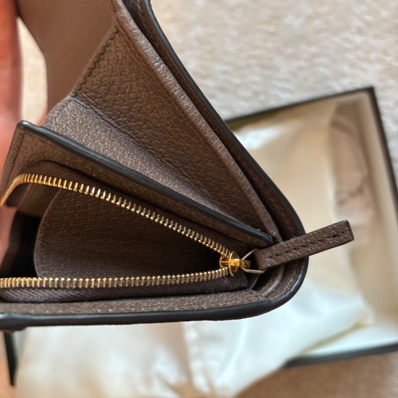 Gucci Ophidia Compact Wallet - Picture 3 of 8
